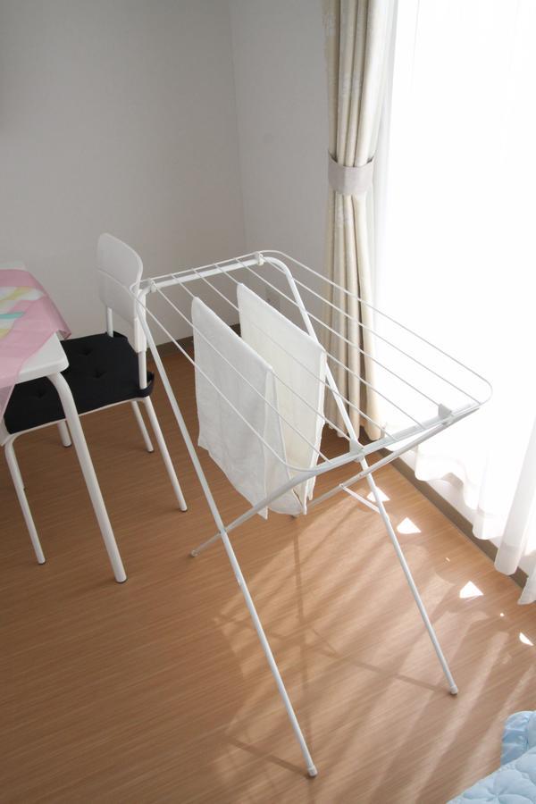 Connect Inn Осака Экстерьер фото